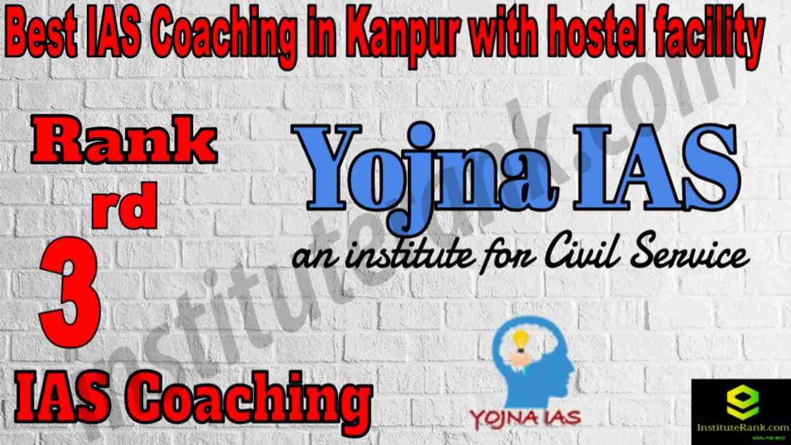 3rd Best IAS Coaching in Kanpur With hostel facility