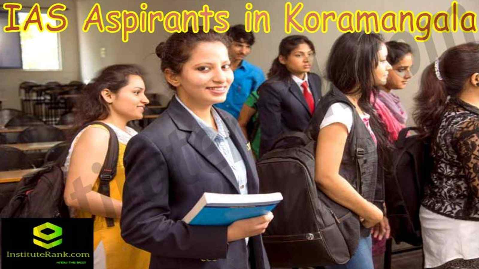 Best IAS Aspirants in Koramangala