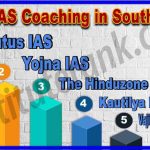 Best IAS Coaching in South Delhi