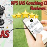 KPS IAS Coaching Chandigarh Reviews