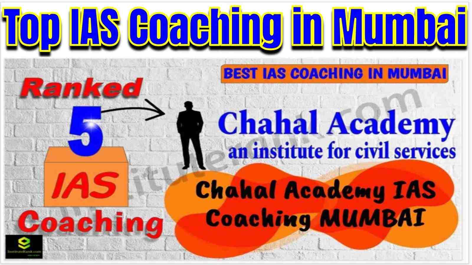 Top IAS Coaching In Mumbai