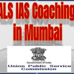 ALS IAS COACHING CENTER IN MUMBAI