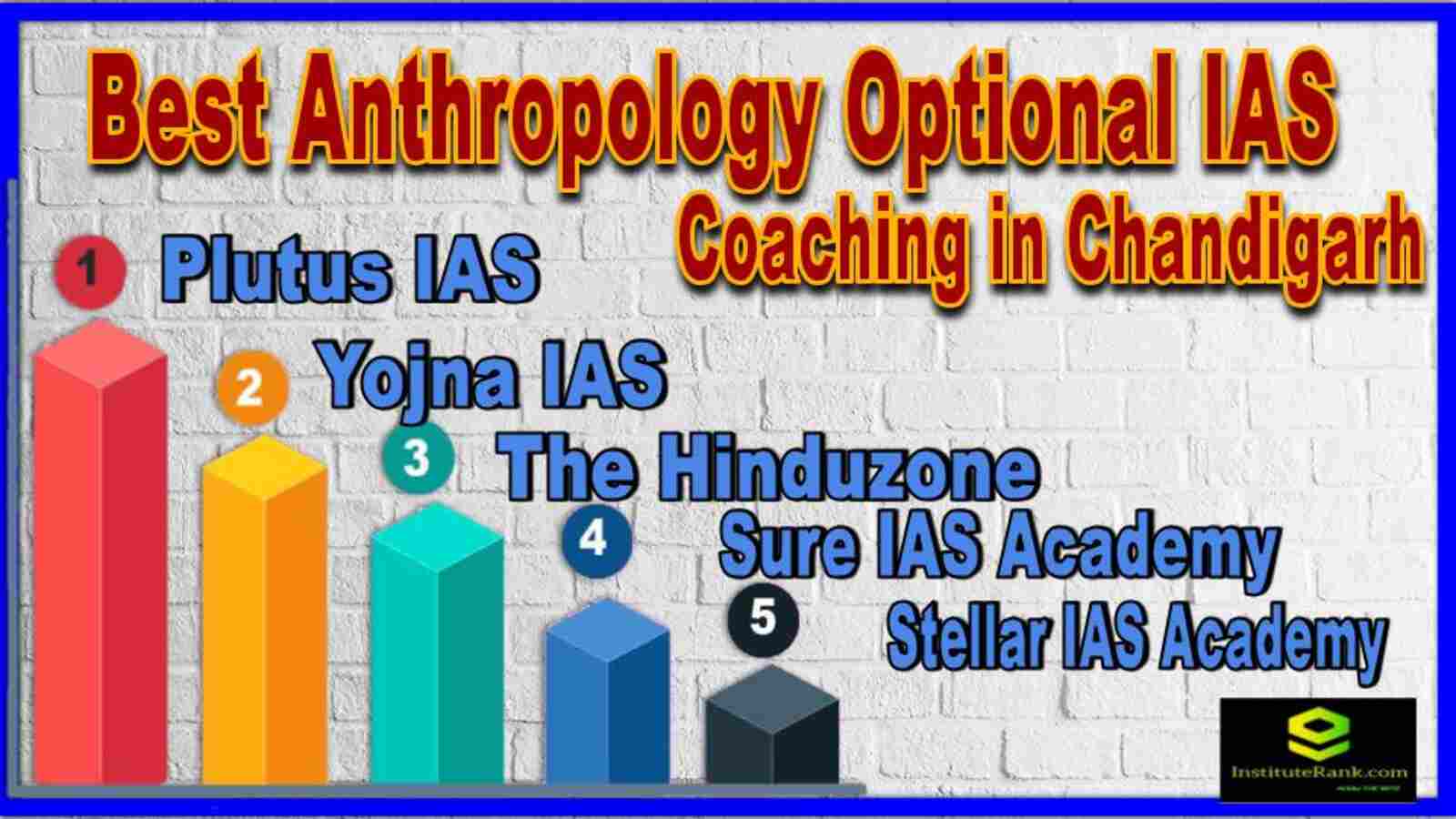 Best Public Administration IAS Coaching in Chandigarh