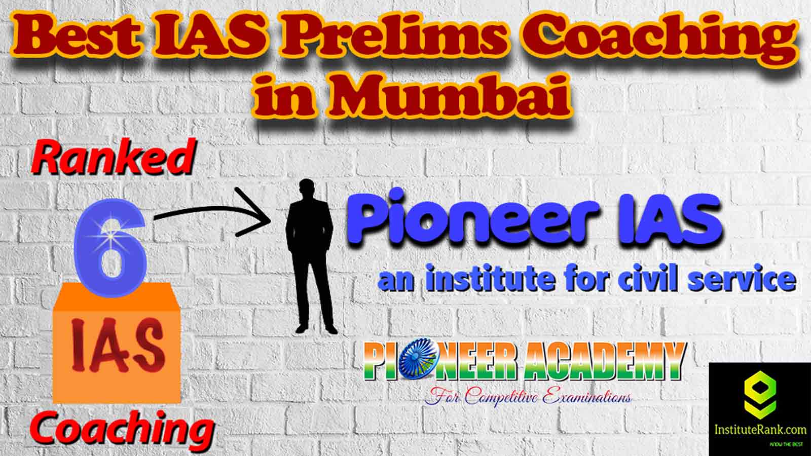 Best Civil Services Prelims Coaching in Mumbai