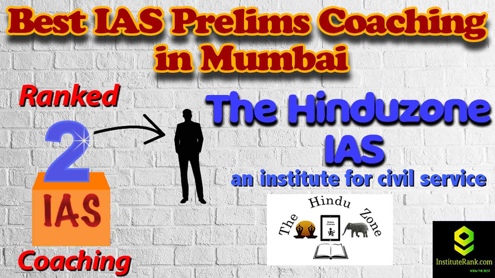 Best IAS Prelims Coaching in Mumbai