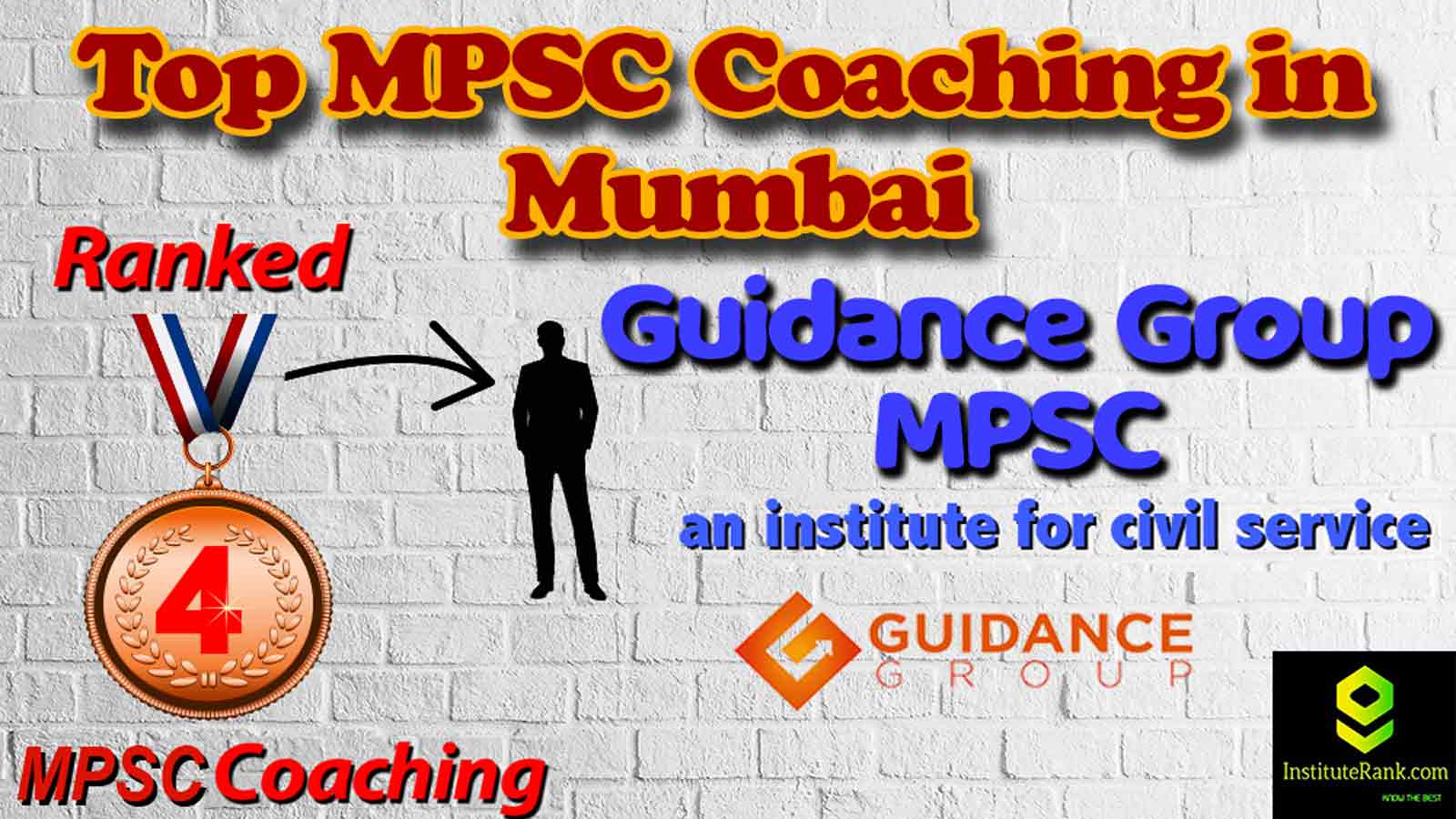Best Ranked MPSC Coaching in Mumbai