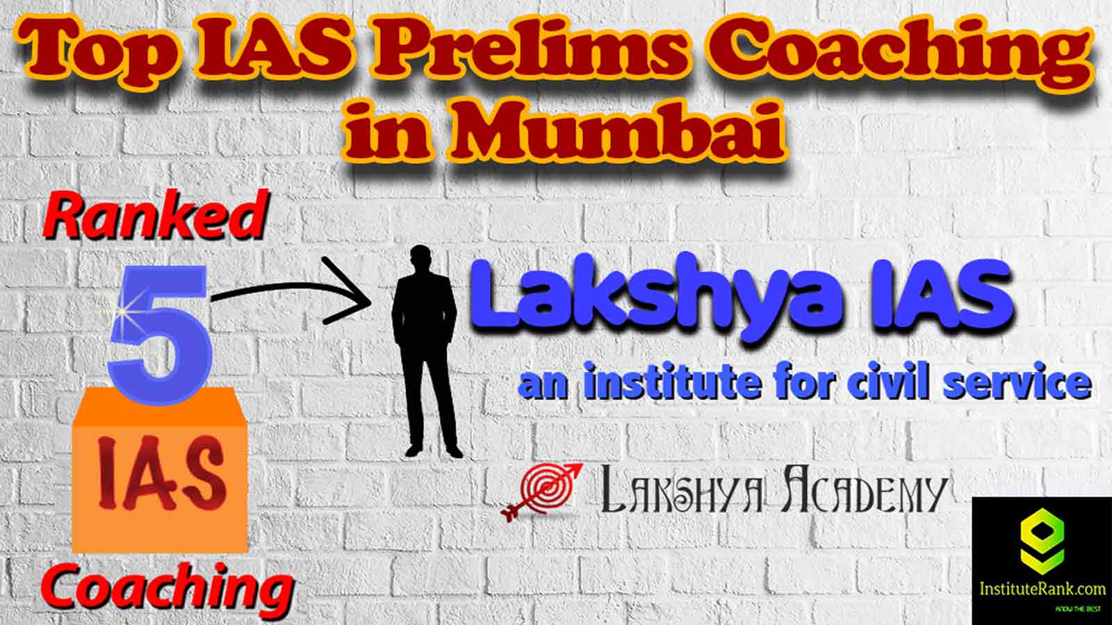 Best UPSC Prelims Coaching in Mumbai