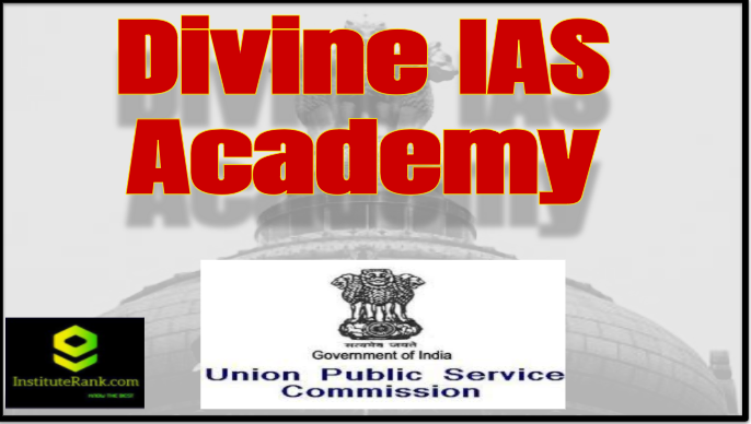 Divine IAS Academy