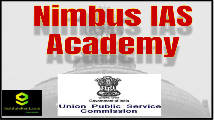 Nimbus IAS Academy