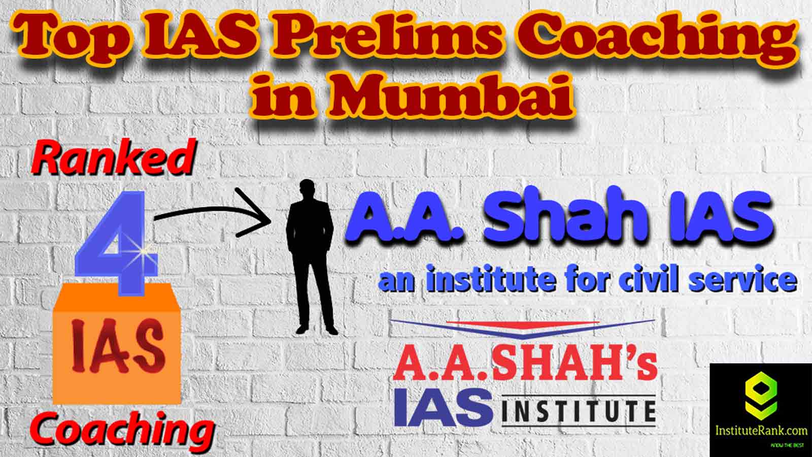 Top IAS Prelims Coaching in Mumbai