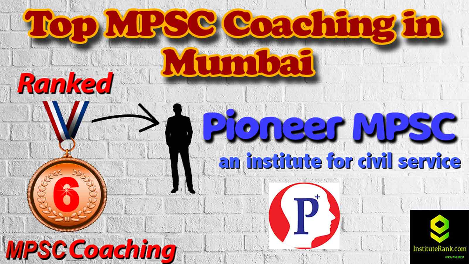 Top MPSC Coaching institute in Mumbai Maharashtra