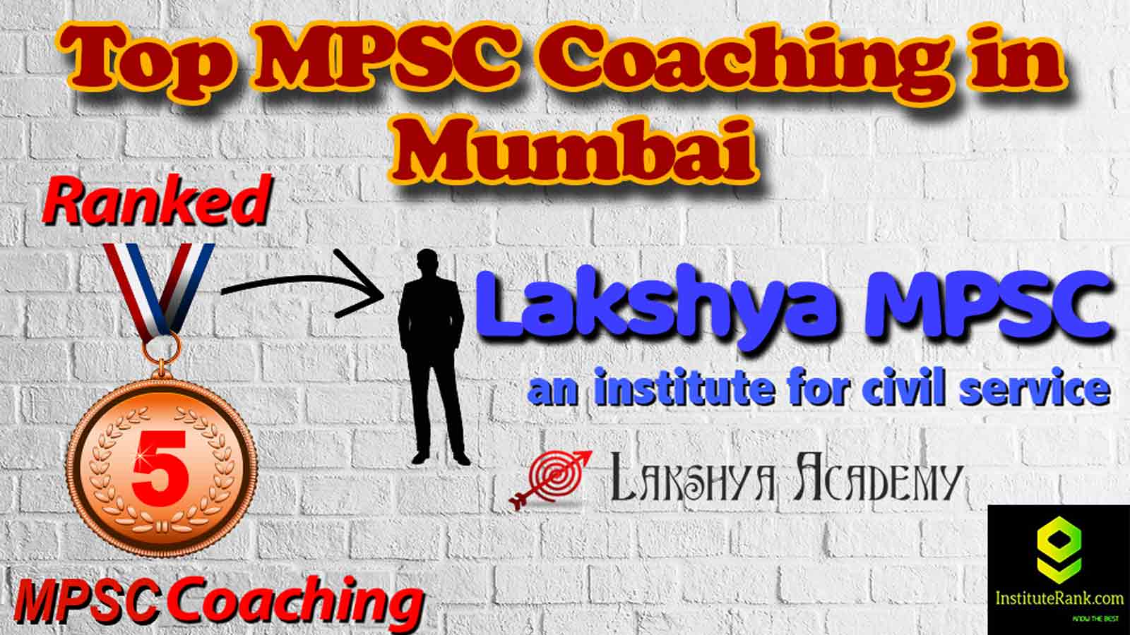 Top Ranked MPSC Coaching in Mumbai