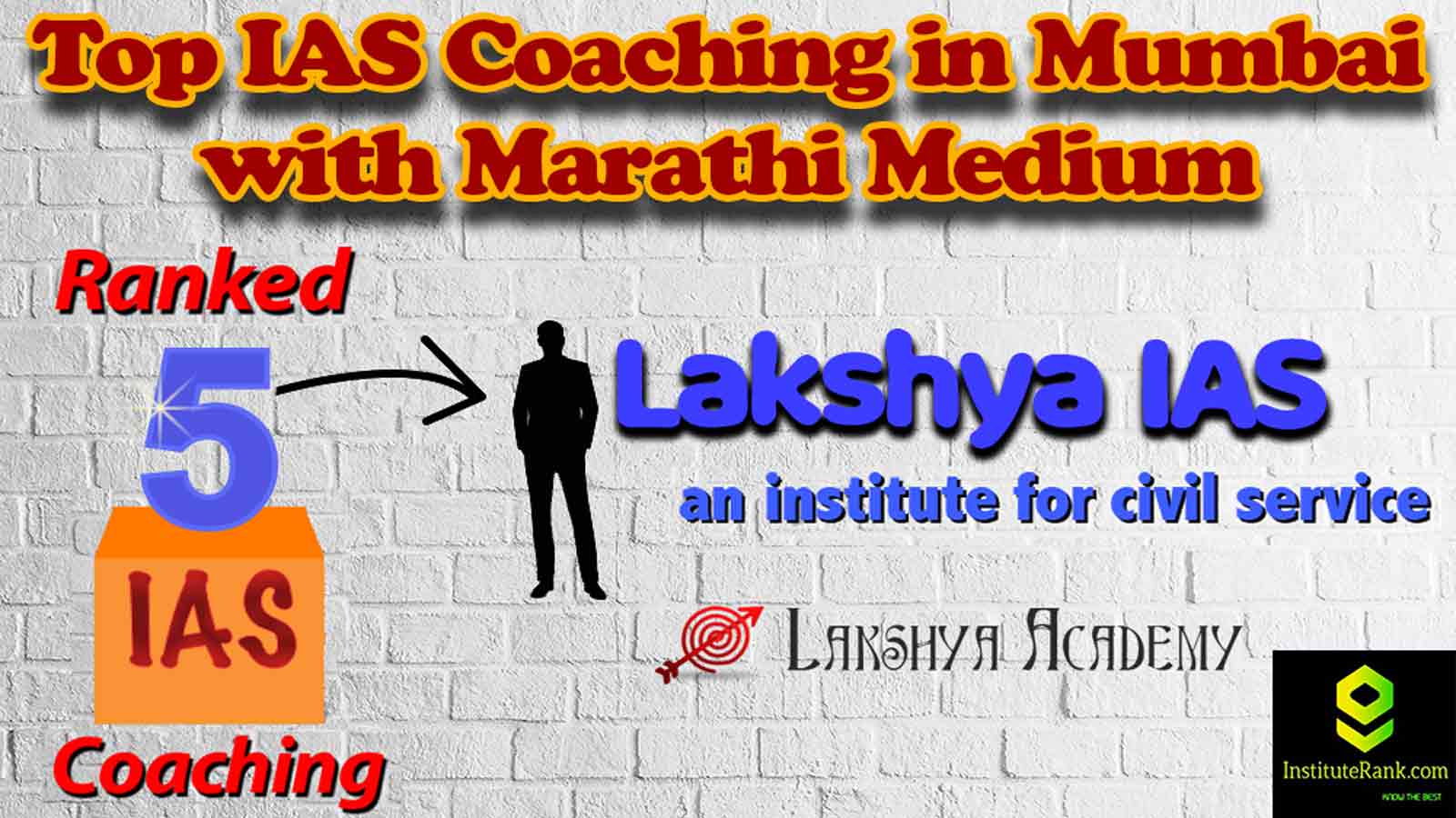 Top UPSC Coaching Centre in Mumbai with Marathi Medium Top UPSC Coaching Centre in Mumbai with Marathi Medium