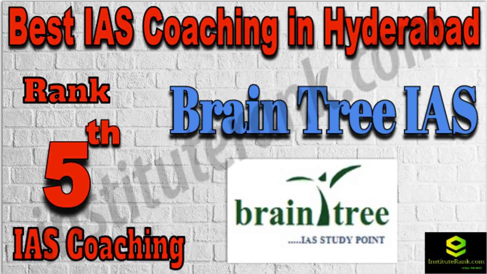 Rank 5 Best IAS Coaching in Hyderabad Rank 5 Best IAS Coaching in Hyderabad
