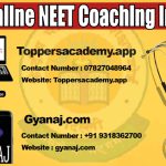 Best Online NEET Coaching in Pune 2022