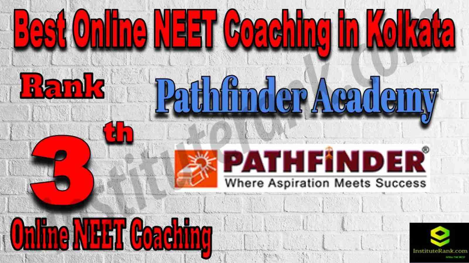 Rank 3 Best Online NEET Coaching in Kolkata Rank 3 Best Online NEET Coaching in Kolkata