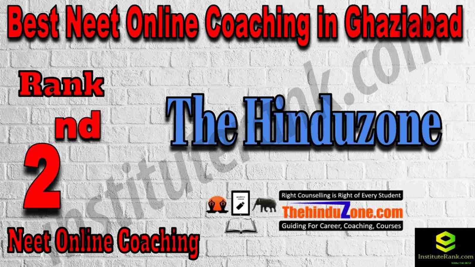 2nd Best Neet Online Coaching in Ghaziabad