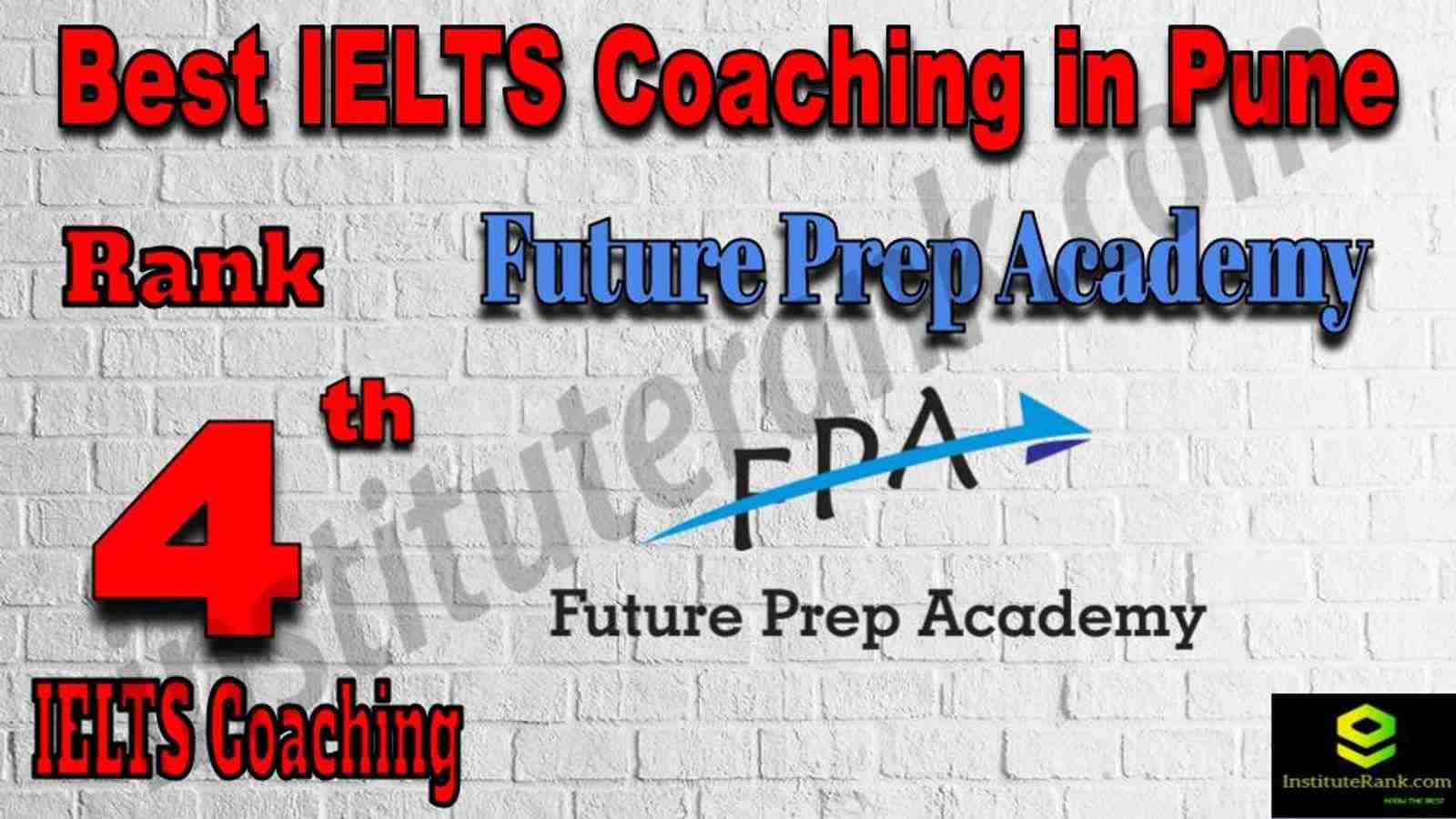 4th Best IELTS Coaching in Pune 4th Best IELTS Coaching in Pune