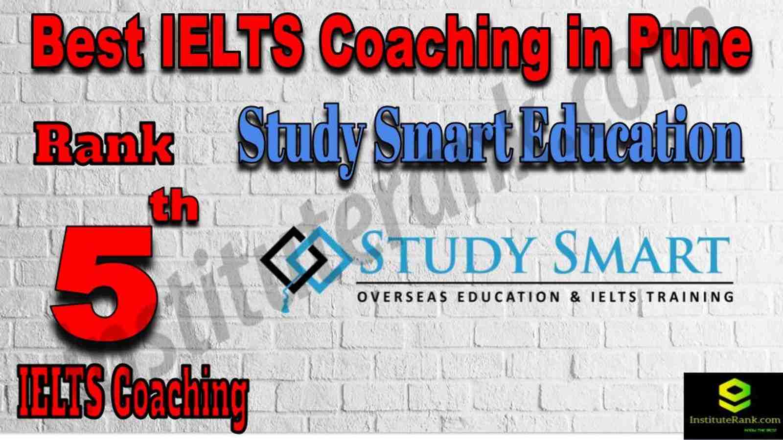5th Best IELTS Coaching in Pune 5th Best IELTS Coaching in Pune