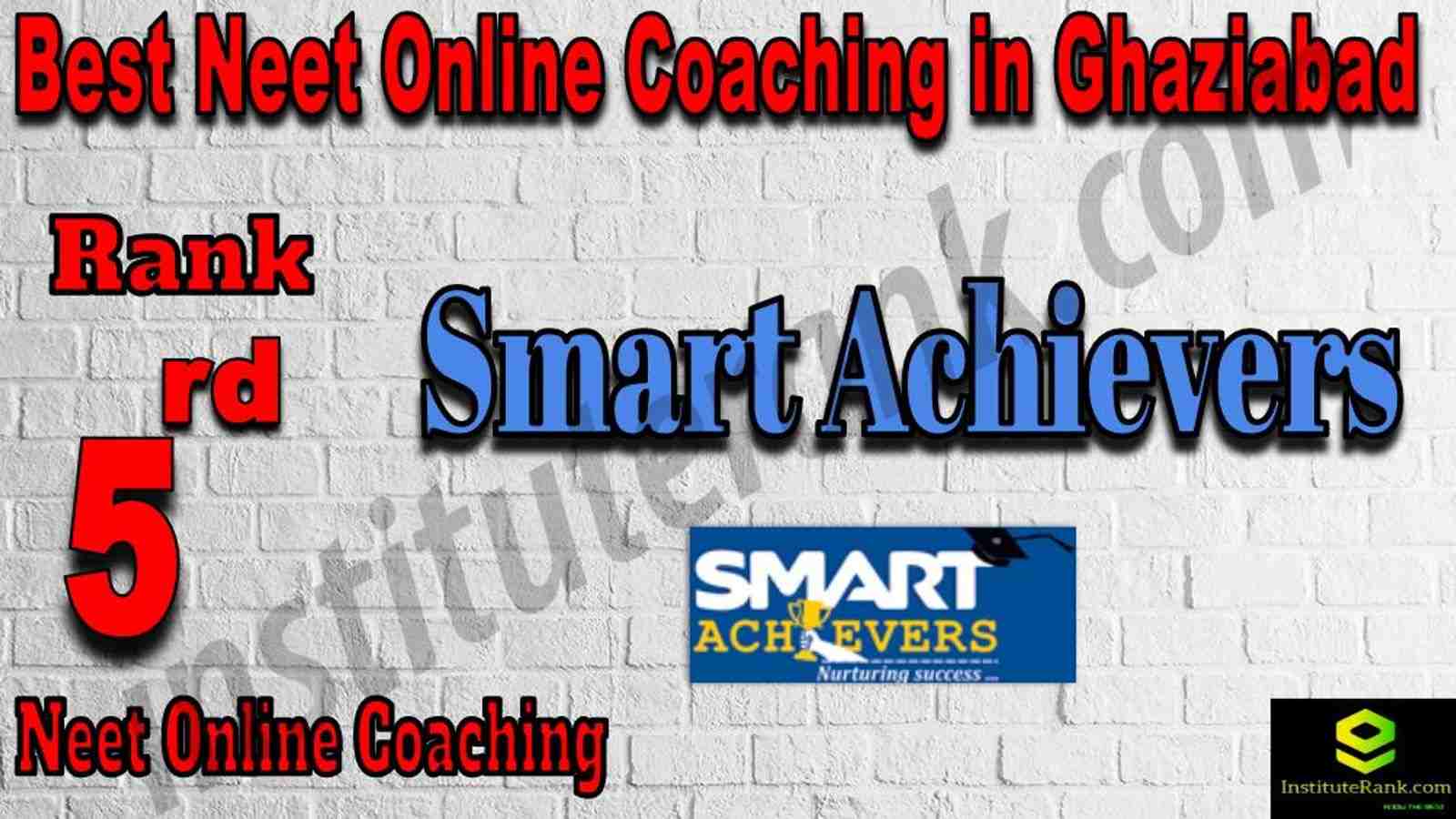 5th Best Neet Online Coaching in Ghaziabad