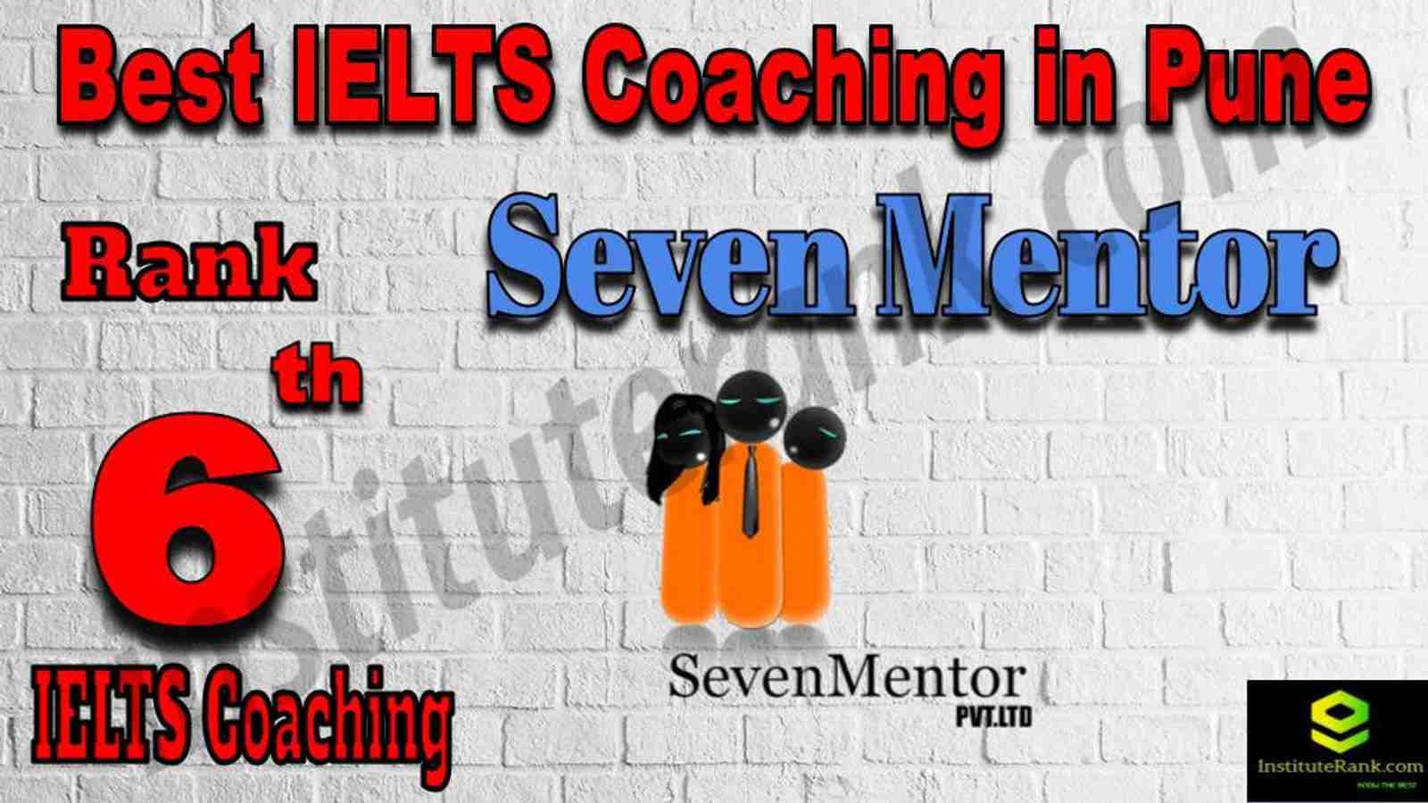 6th Best IELTS Coaching in Pune 6th Best IELTS Coaching in Pune