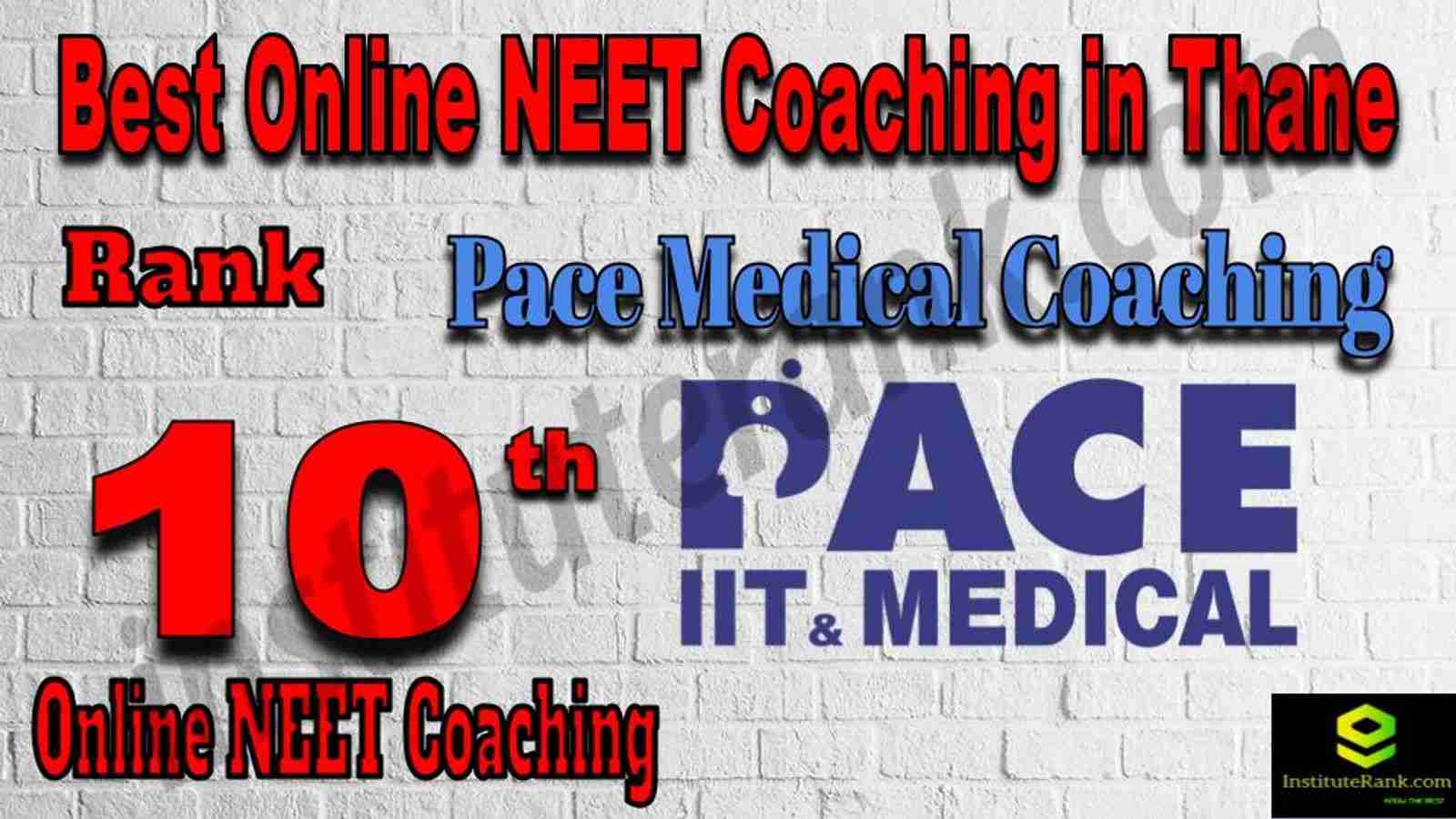 Rank 10 Best Online NEET Coaching in Thane