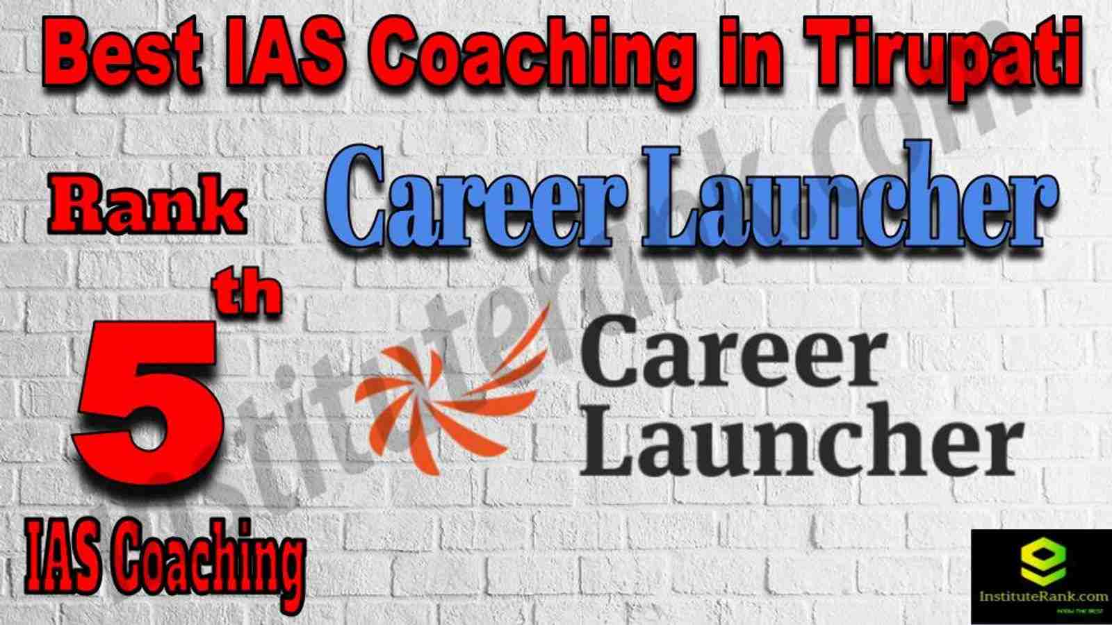 5th Best IAS Coaching in Tirupati 5th Best IAS Coaching in Tirupati