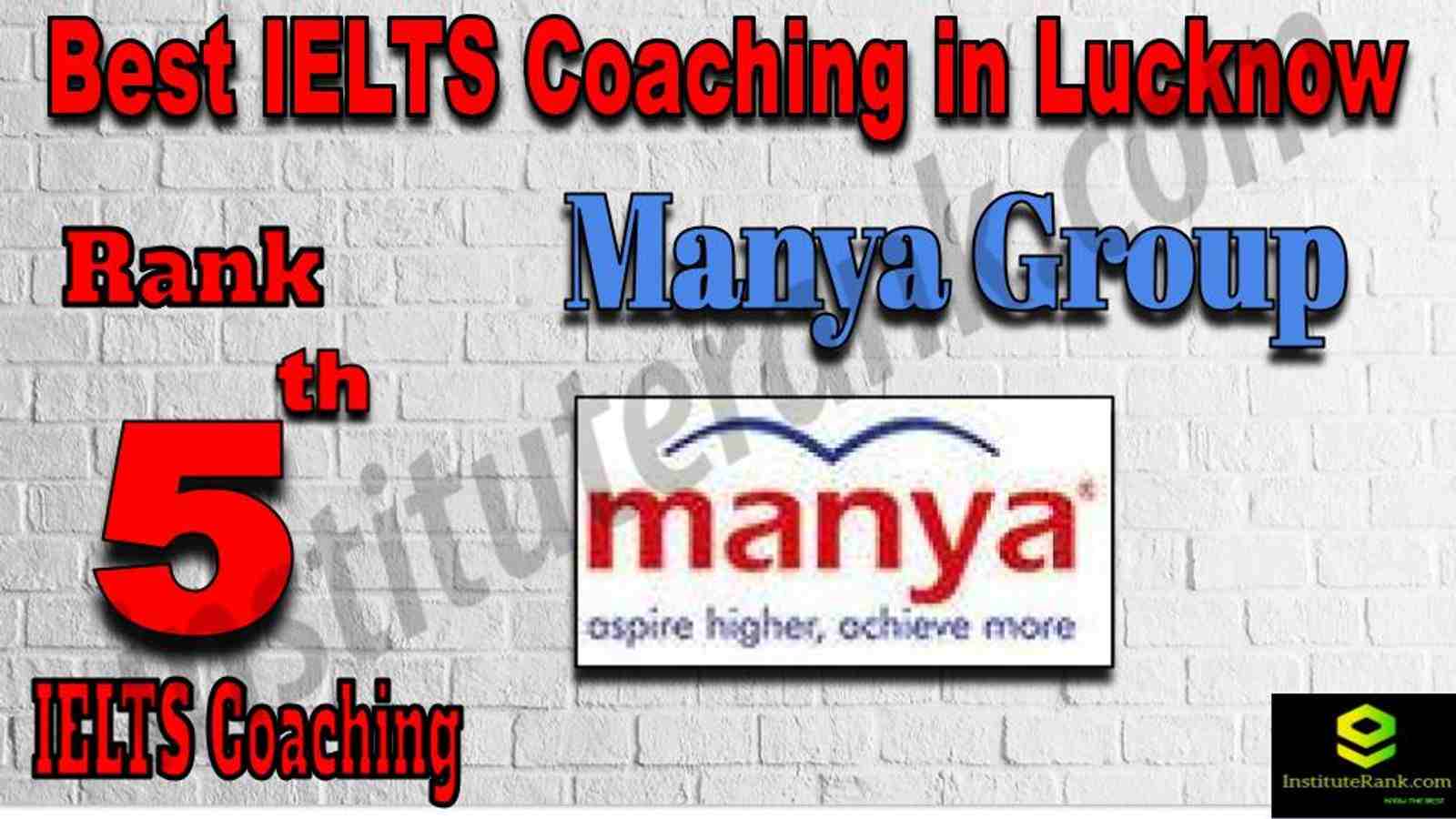 5th Best IELTS Coaching in Lucknow 5th Best IELTS Coaching in Lucknow