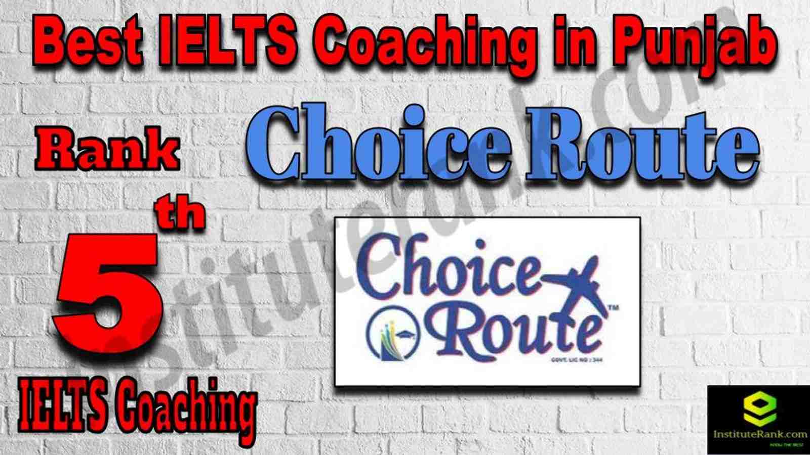 5th Best IELTS Coaching in Punjab 5th Best IELTS Coaching in Punjab