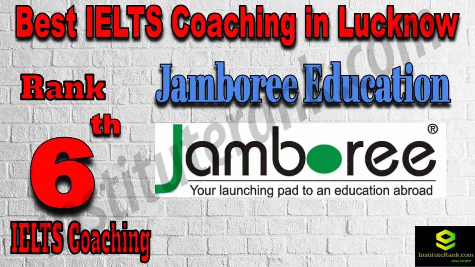 6th Best IELTS Coaching in Lucknow 6th Best IELTS Coaching in Lucknow