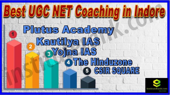 Best 10 UGC NET Coaching in Indore