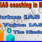 Best IAS Coaching in Bhopal