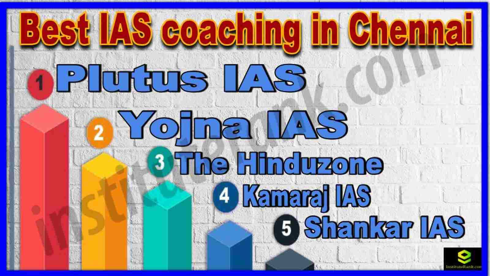 Best IAS Coaching n Chennai