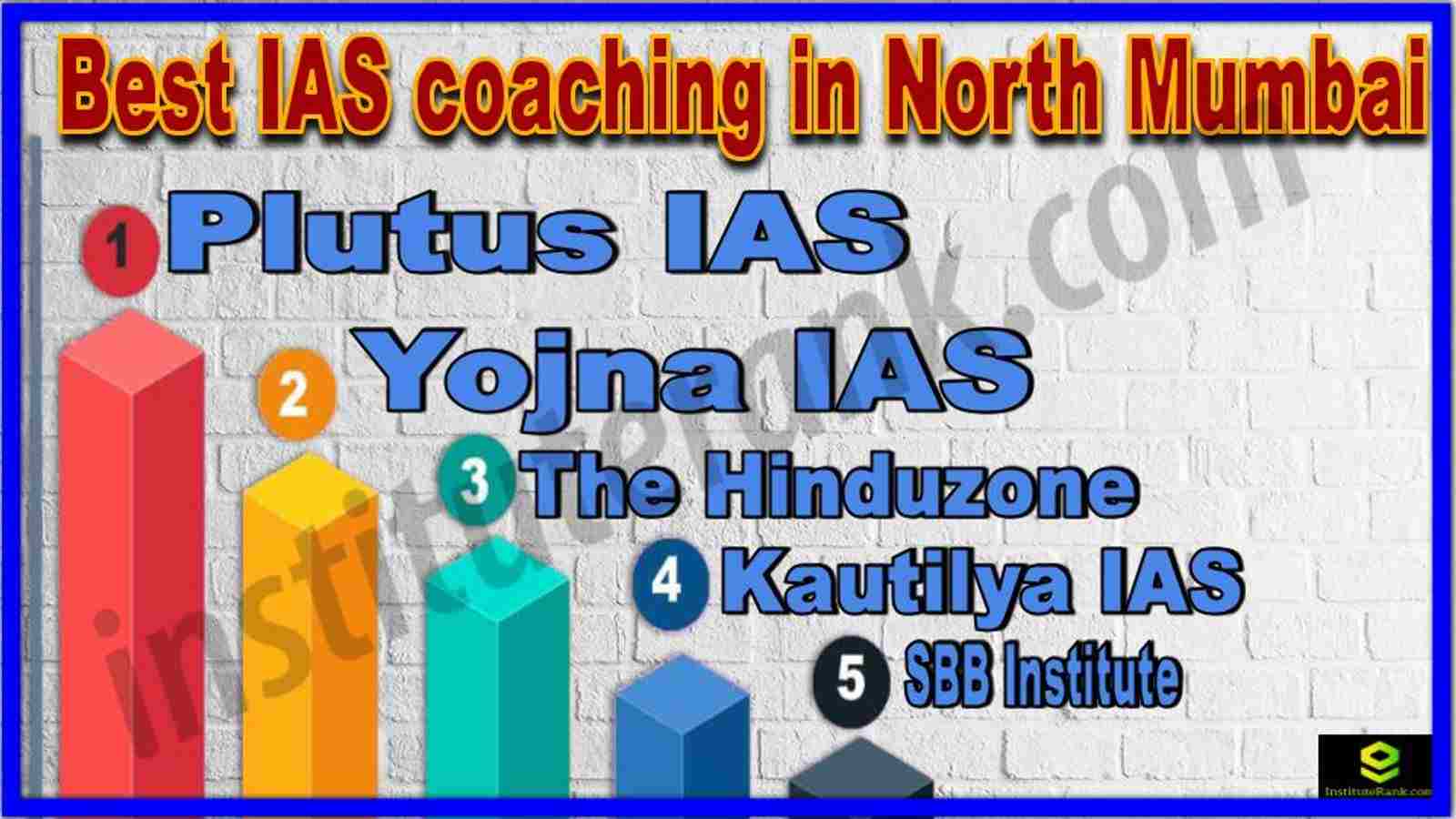 Best IAS Coaching in North Mumbai