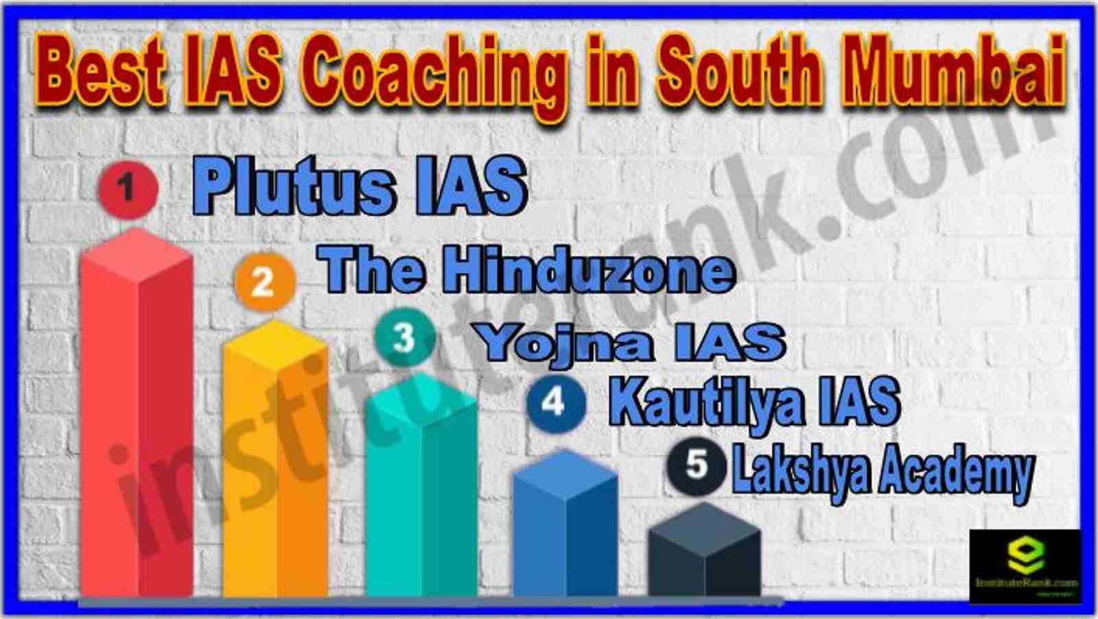 Best IAS Coaching in South Mumbai