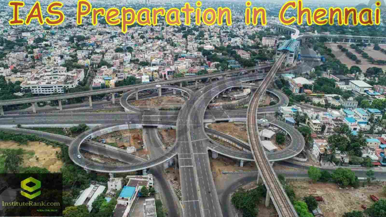 Best IAS Preparation in Chennai