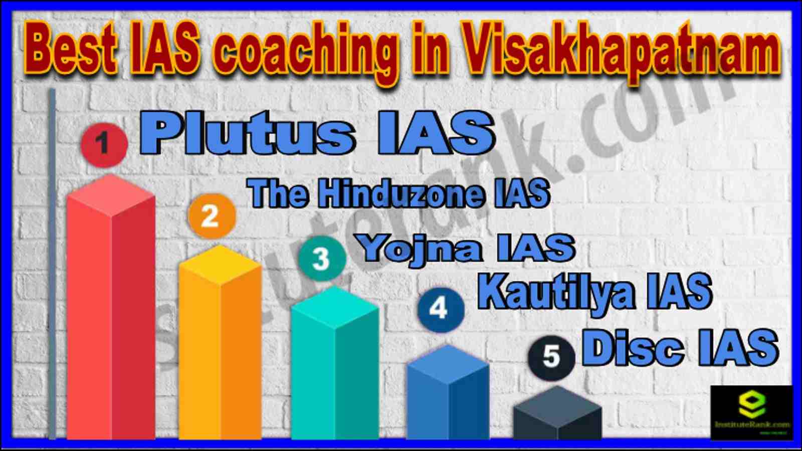 Best IAS coaching in Visakhapatnam