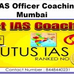 Best IAS officer Coachings in Mumbai