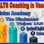 Best IELTS Coaching in Vasai Virar