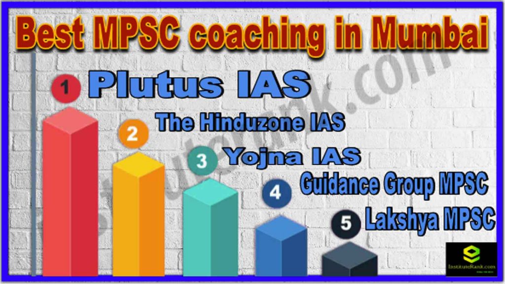 Best MPSC Coaching institute in Mumbai