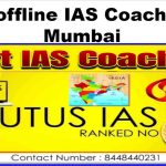 Best offline IAS Coaching in Mumbai