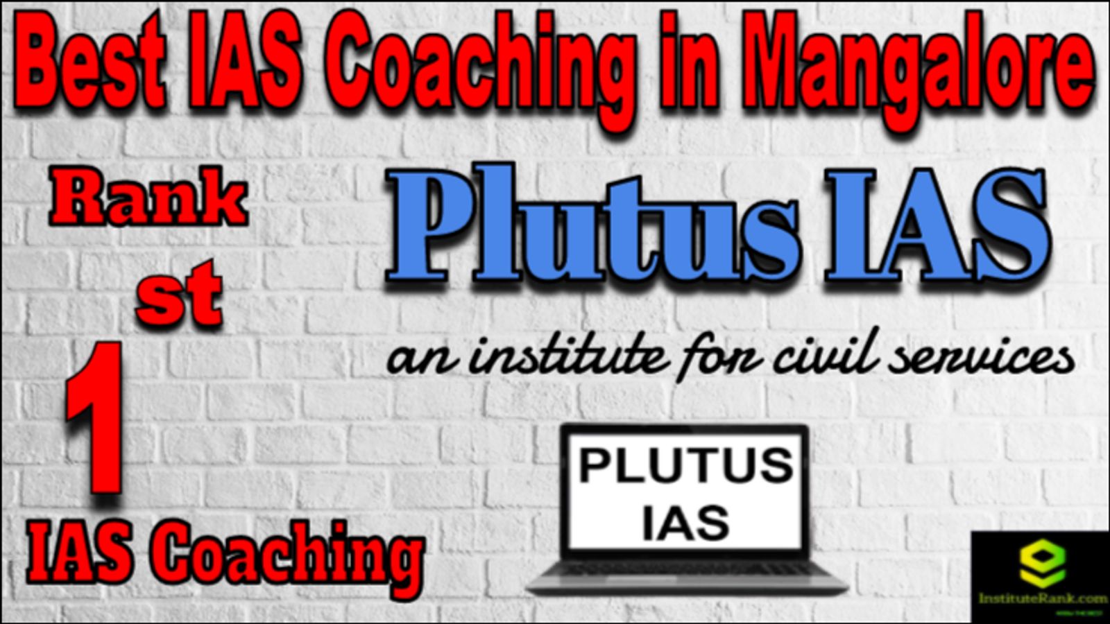Rank 1 Best IAS Coaching in Mangalore