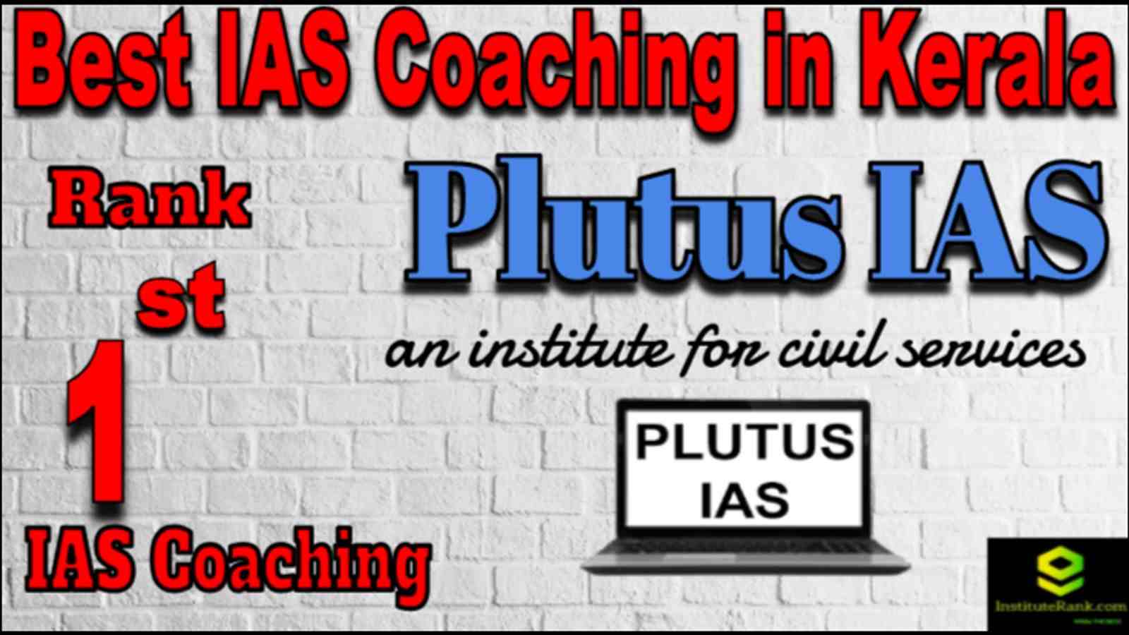 Rank 1 Best IAS coaching in Kerala