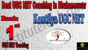 Rank 1 Best UGC NET Coaching in Bhubaneswar Rank 1 Best UGC NET Coaching in Bhubaneswar