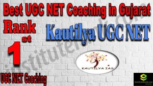 Rank 1 Best UGC NET Coaching in Gujarat