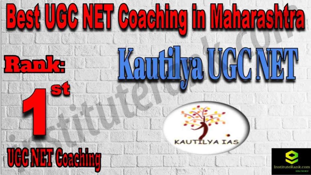 Rank 1 Best UGC NET Coaching in Maharashtra Rank 1 Best UGC NET Coaching in Maharashtra