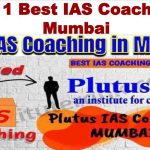 Rank 1 best IAS Coaching Mumbai