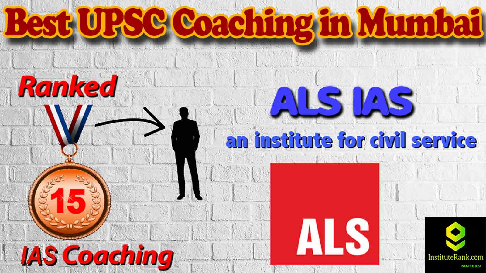 Rank 15 Best IAS Coaching in Mumbai