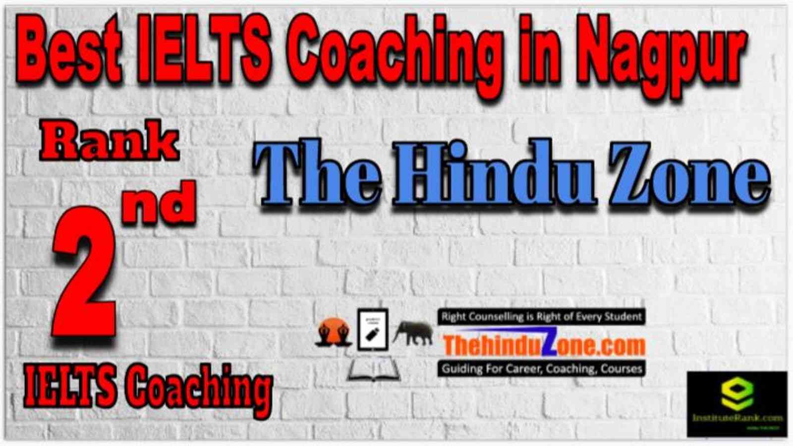 Rank 2 Best IELTS Coaching in Nagpur