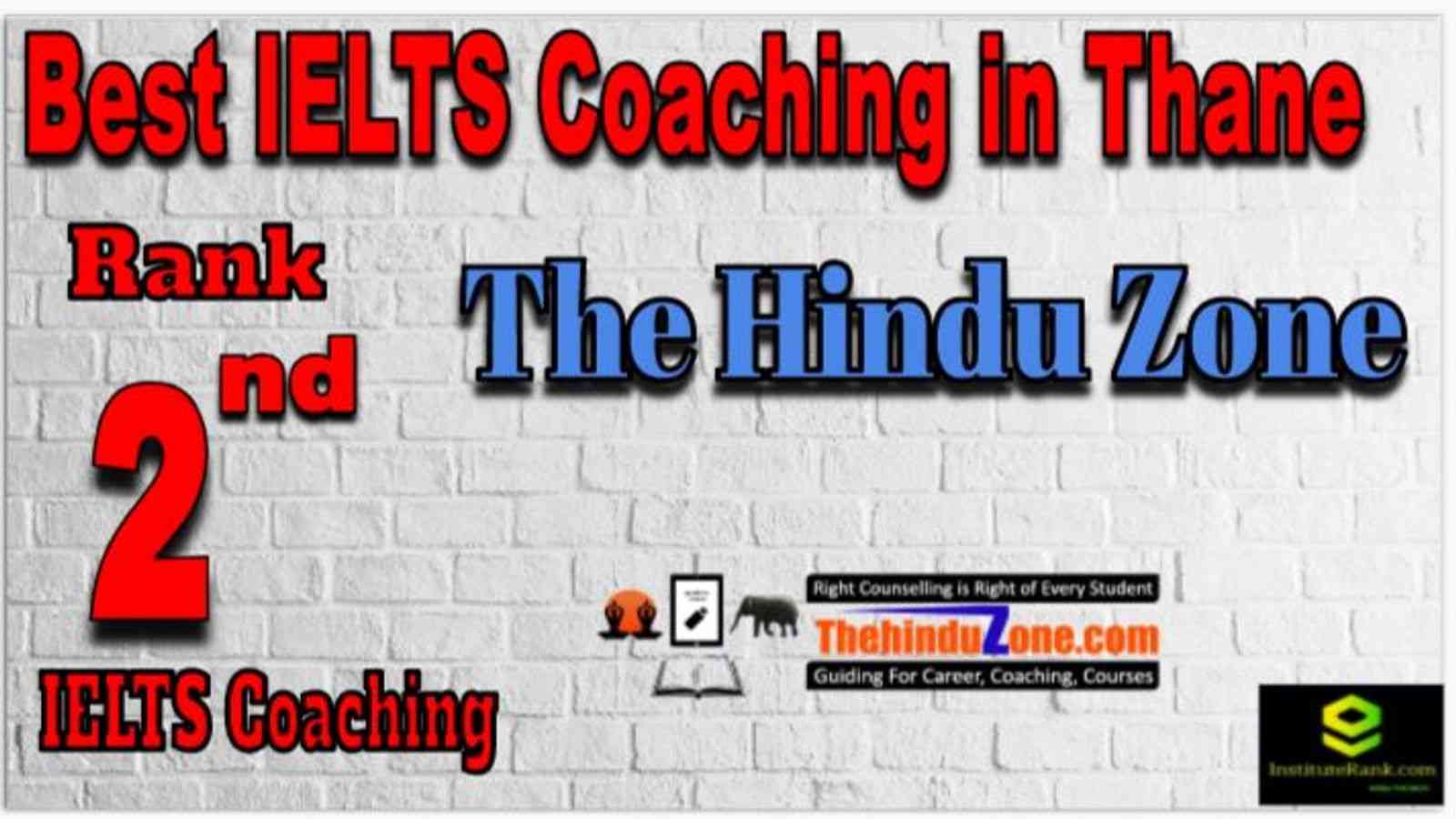 Rank 2 Best IELTS Coaching in Thane Rank 2 Best IELTS Coaching in Thane